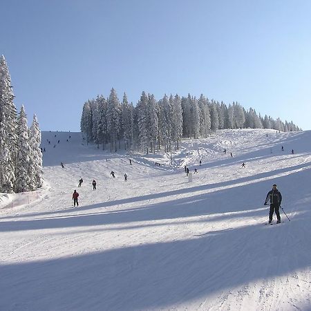 Apartments Rogla Zreče Zewnętrze zdjęcie