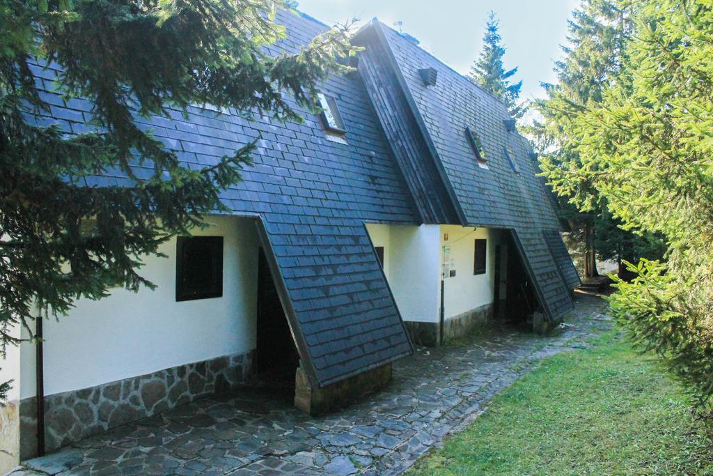 Apartments Rogla Zreče Zewnętrze zdjęcie