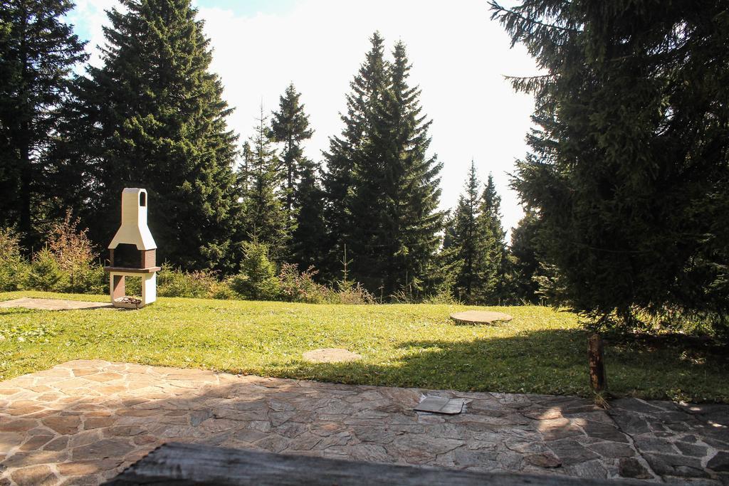 Apartments Rogla Zreče Zewnętrze zdjęcie