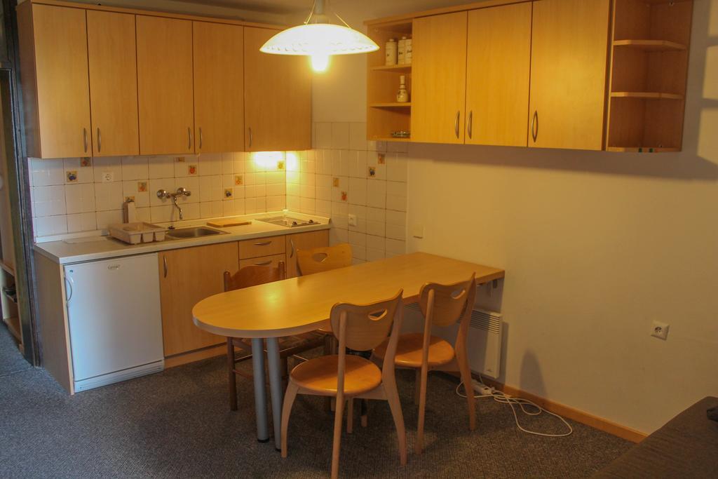 Apartments Rogla Zreče Zewnętrze zdjęcie