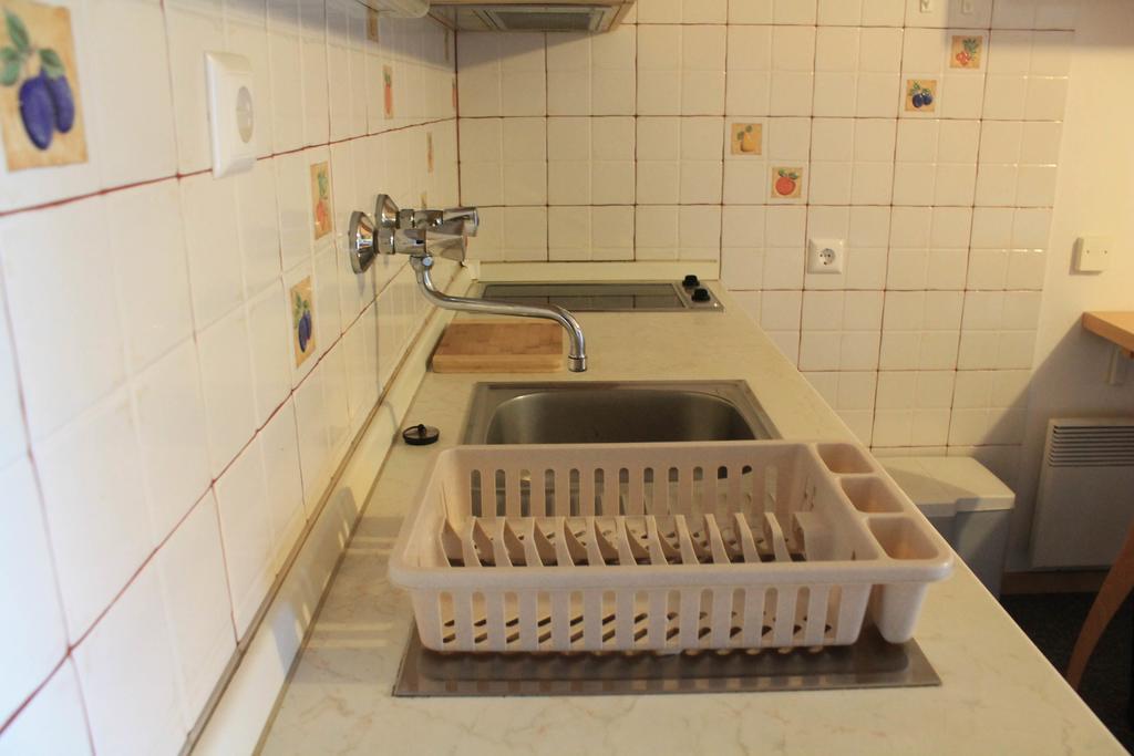 Apartments Rogla Zreče Zewnętrze zdjęcie