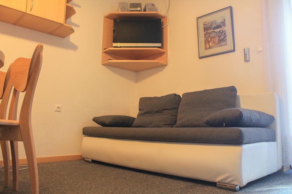 Apartments Rogla Zreče Zewnętrze zdjęcie