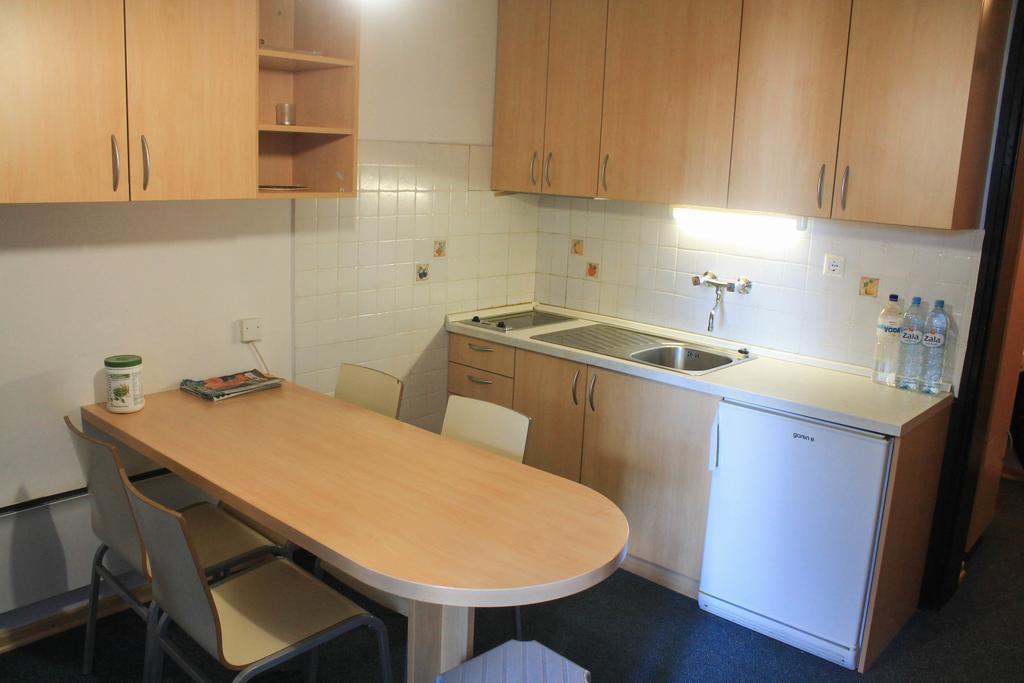 Apartments Rogla Zreče Zewnętrze zdjęcie