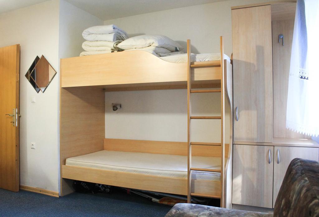 Apartments Rogla Zreče Zewnętrze zdjęcie