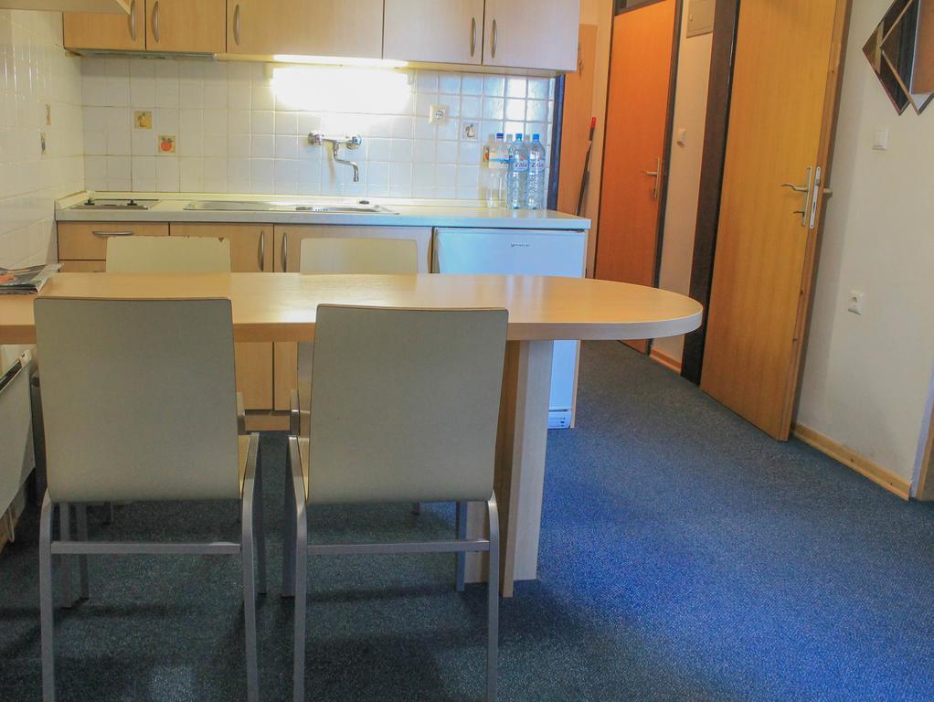 Apartments Rogla Zreče Zewnętrze zdjęcie