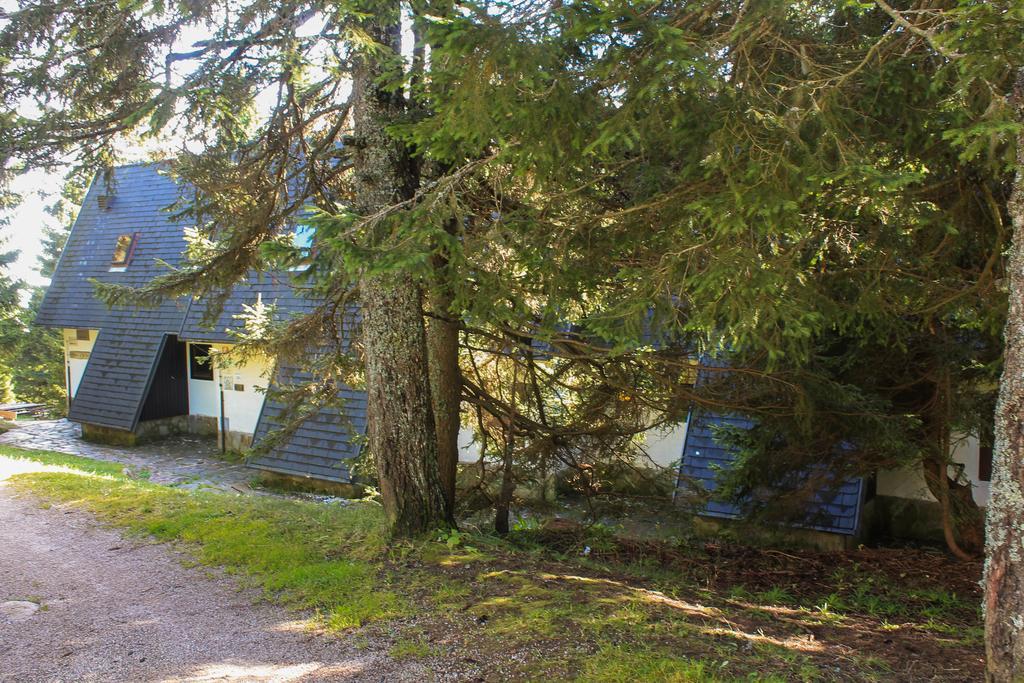 Apartments Rogla Zreče Zewnętrze zdjęcie