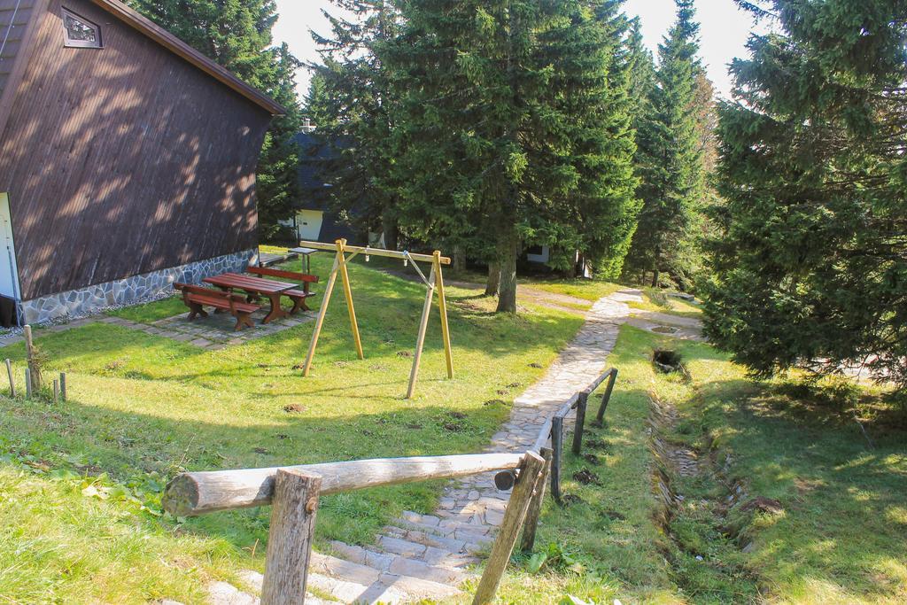 Apartments Rogla Zreče Zewnętrze zdjęcie