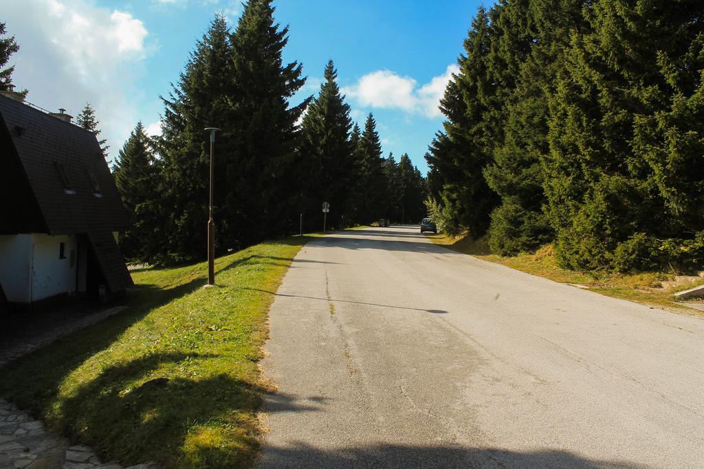 Apartments Rogla Zreče Zewnętrze zdjęcie