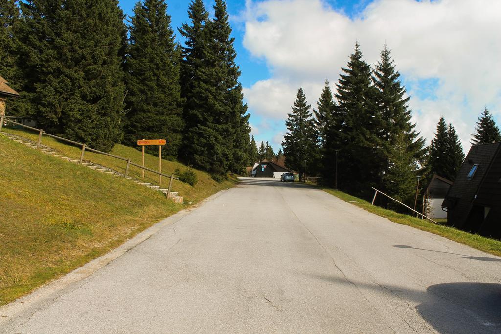 Apartments Rogla Zreče Zewnętrze zdjęcie