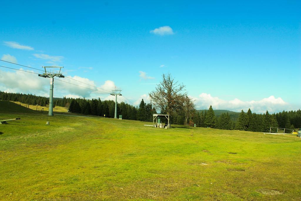 Apartments Rogla Zreče Zewnętrze zdjęcie
