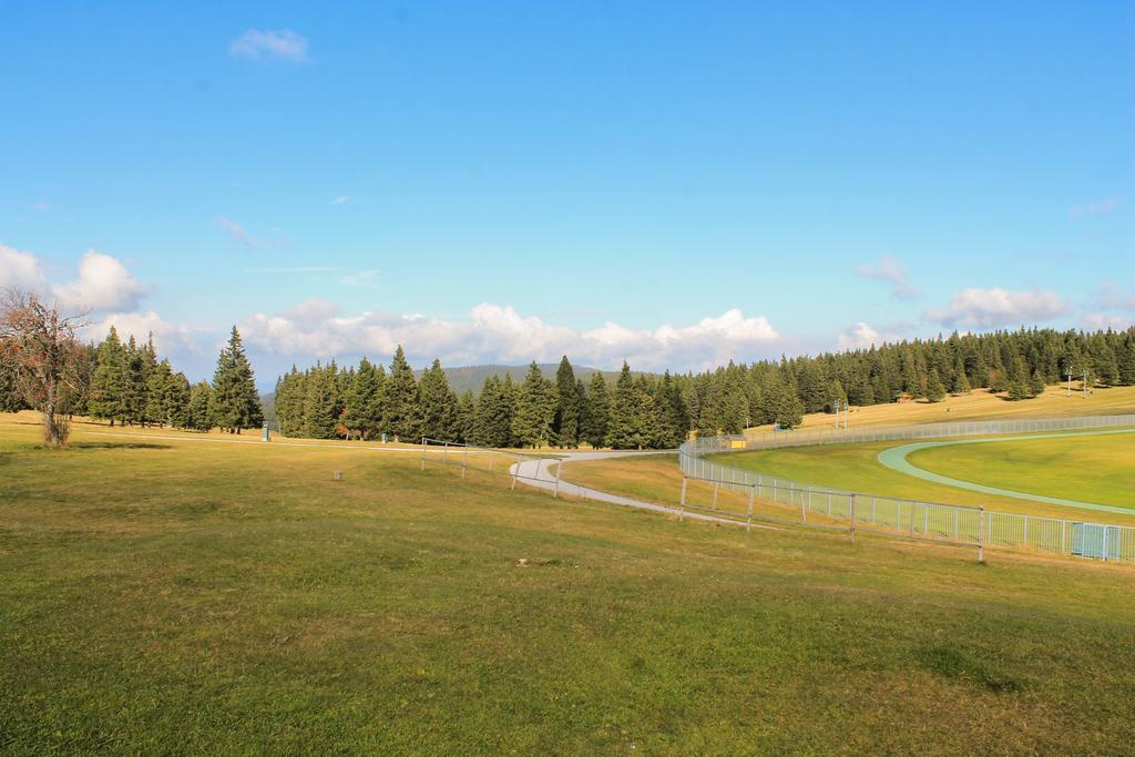 Apartments Rogla Zreče Zewnętrze zdjęcie