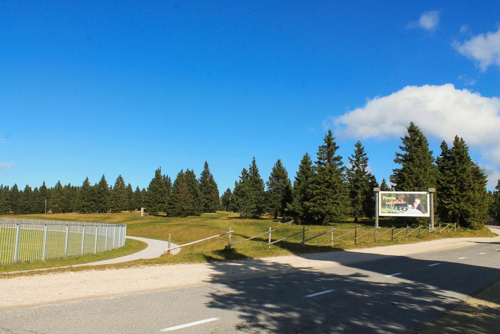 Apartments Rogla Zreče Zewnętrze zdjęcie