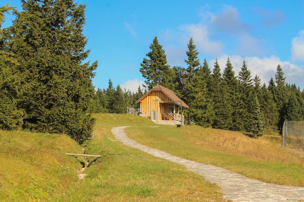 Apartments Rogla Zreče Zewnętrze zdjęcie