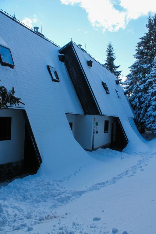 Apartments Rogla Zreče Zewnętrze zdjęcie